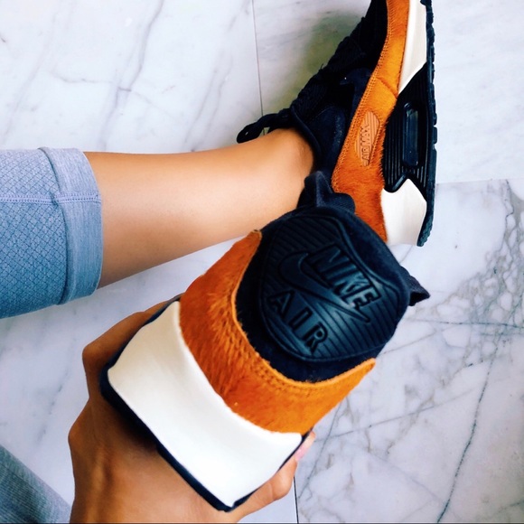 Air max 90 LX - Picture 5 of 8